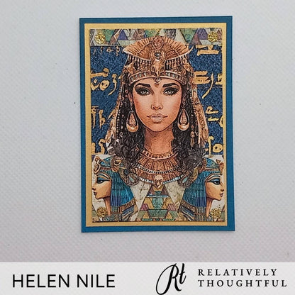 Cleopatra Queen of Egypt