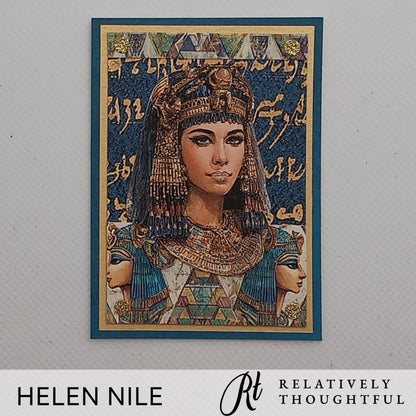 Cleopatra Queen of Egypt