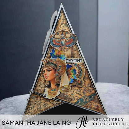 Cleopatra Queen of Egypt