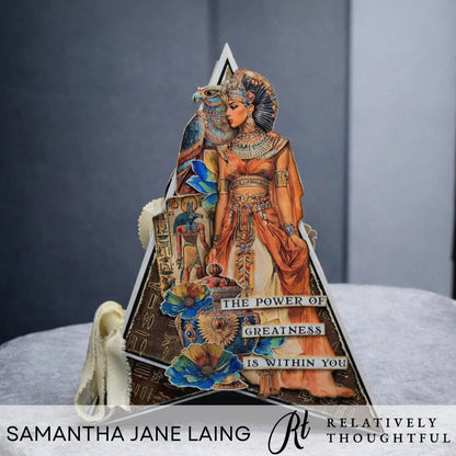 Cleopatra Queen of Egypt