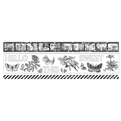 Arden Creative Studio Field Notes PET Tape Set