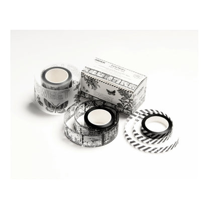 Arden Creative Studio Field Notes PET Tape Set