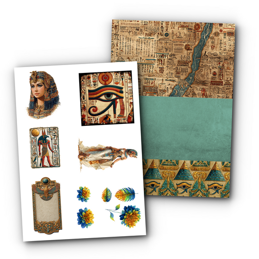 RT Crafty Challenge - 1st - 28th March