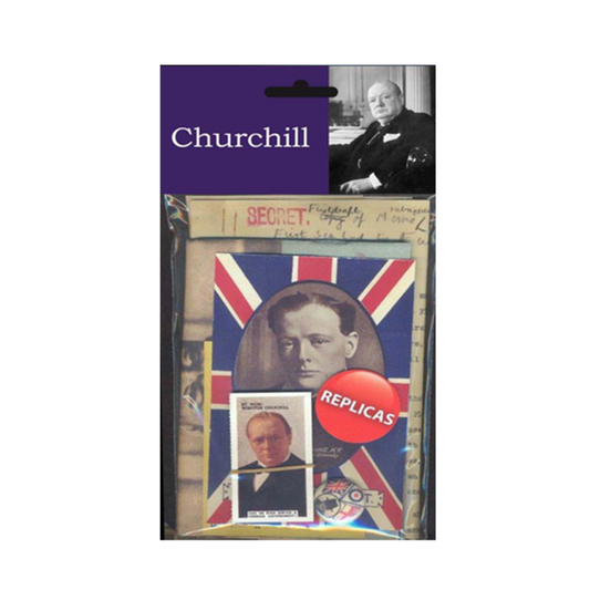 Churchill - Memory Pack