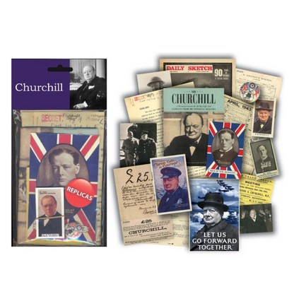 Churchill - Memory Pack
