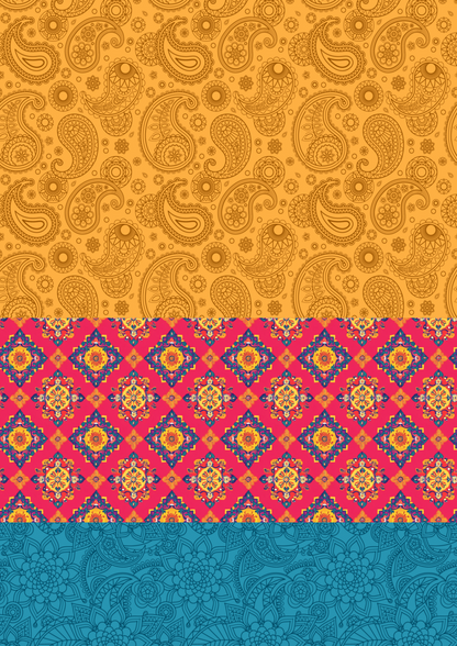 RT Crafty Challenge 1st October - 26th October 2025