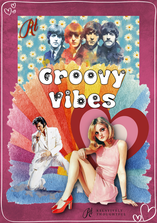 Groovy Vibes