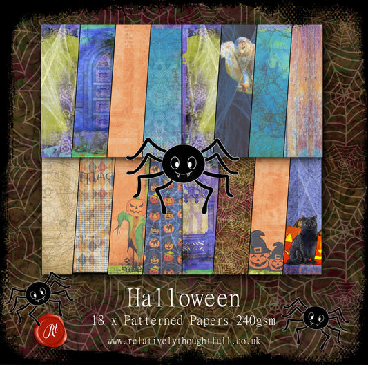 Halloween Digital Download