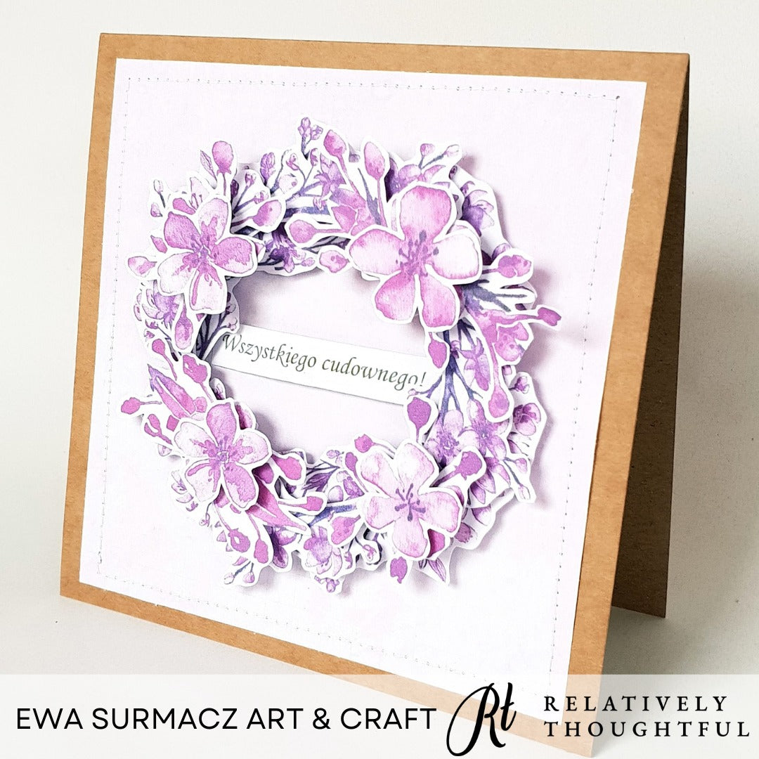 Independent Women Papercraft Collection