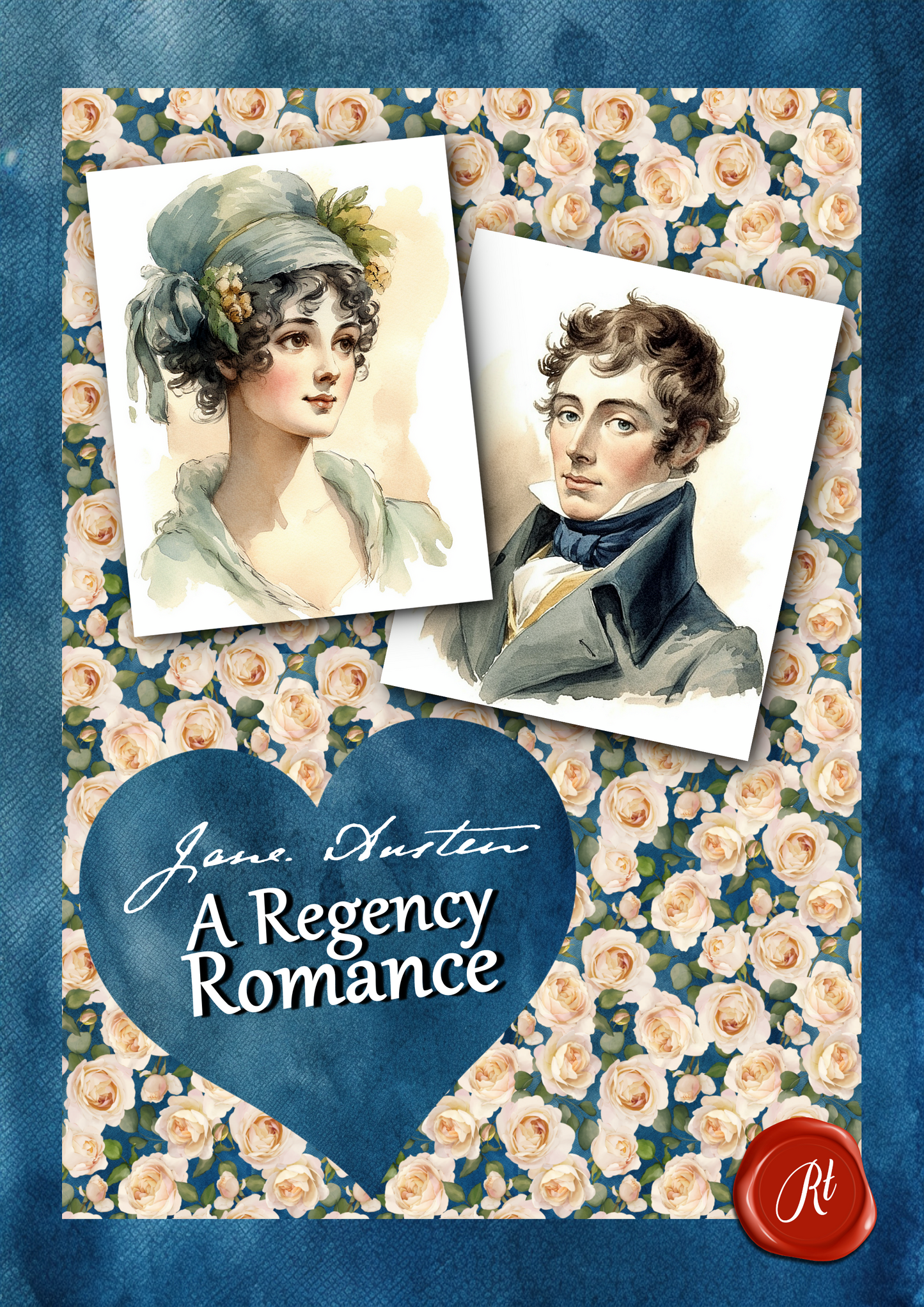 Jane Austen - A Regency Romance