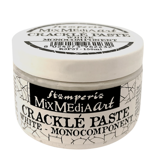 Crackle Paste ml 150