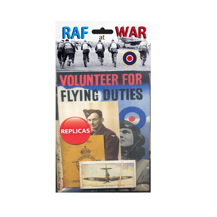 RAF - Memory Pack