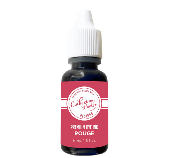 Rouge Refill - Spa Collection