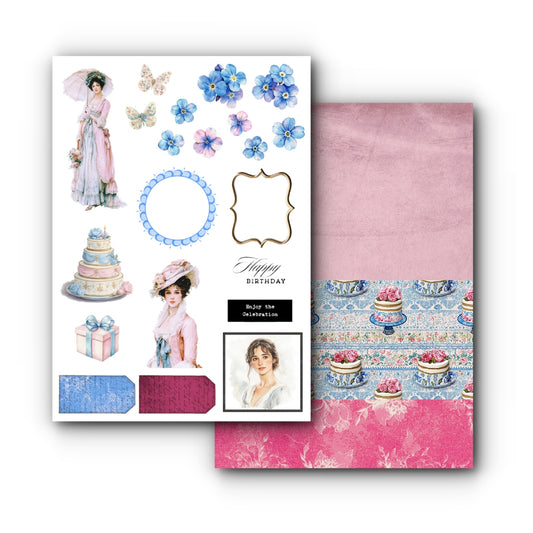 RT Crafty Challenge 1st - 26th November