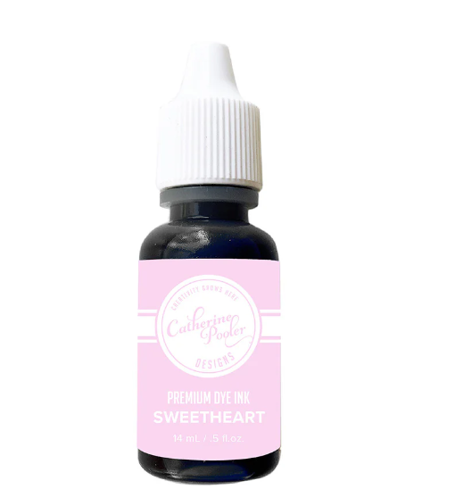 Sweetheart Refill - Party Collection