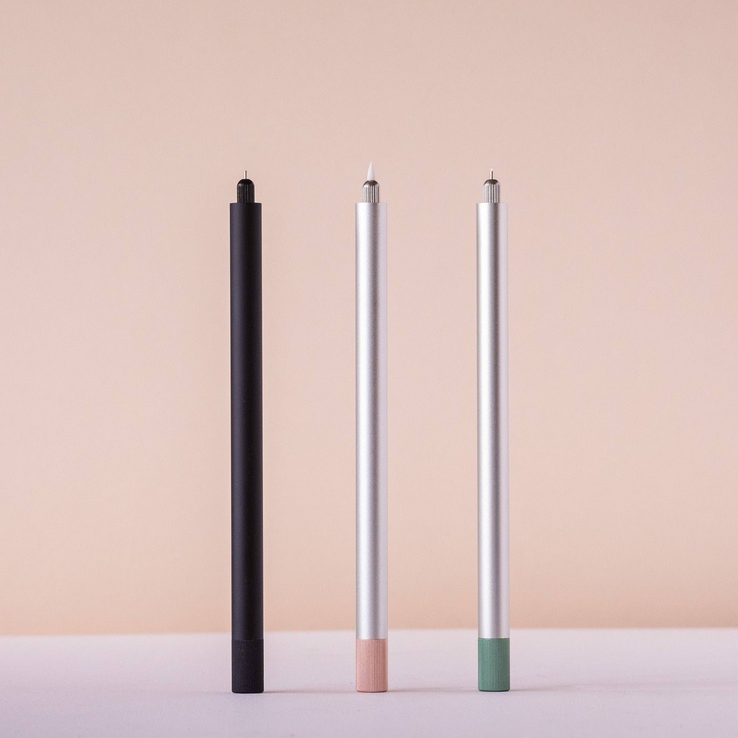 Lumos Pro - Refillable Multi-Tip Pen