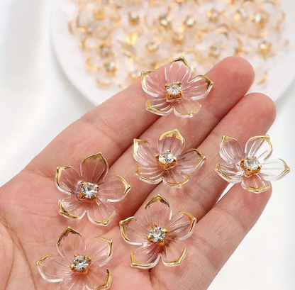 Diwali Charm Embellishment Pack