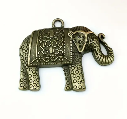 Diwali Charm Embellishment Pack