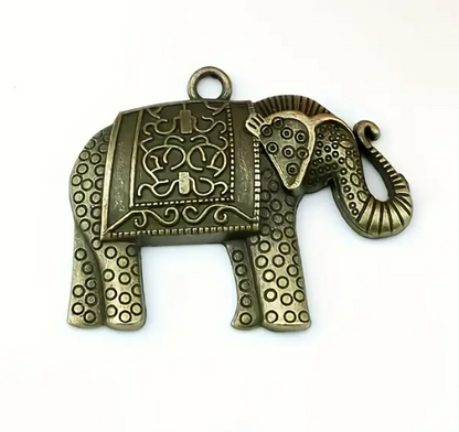Diwali Charm Embellishment Pack