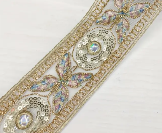 Diwali Charm Embellishment Pack