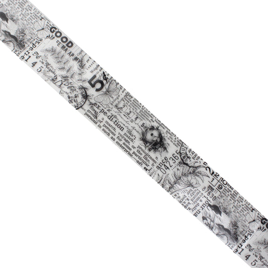 Hidden Creek Journal Kiss-Cut PET Tape 5m/16.4ft