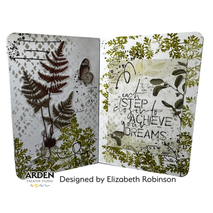 Vintage Makers Essentials Vellum Ephemera Pack